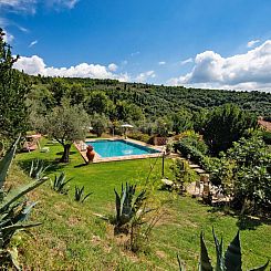 Vrijstaande woning in Toscane, Italië