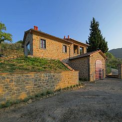 Villa Magnifico