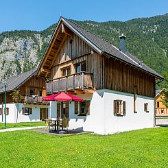 Luxery Salzkammergut Chalet B