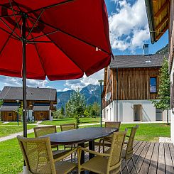 Luxery Salzkammergut Chalet C