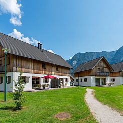 Luxery Salzkammergut Chalet C