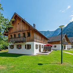 Luxery Salzkammergut Chalet C