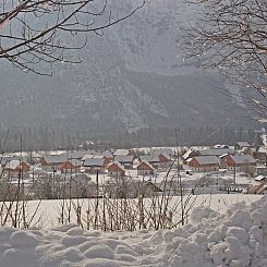 Luxery Salzkammergut Chalet E