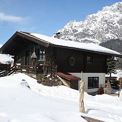 Chalet Madreit