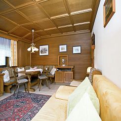 Chalet Madreit