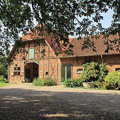 Ferienwohnung auf dem Biobauernhof