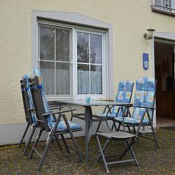 Ferienwohnung Grün