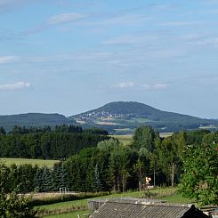 Ferienwohnung Leiff