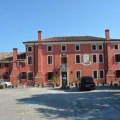 Villa Romana Uno