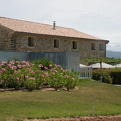 Gîte Grenache