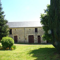 Domaine de Cessigny