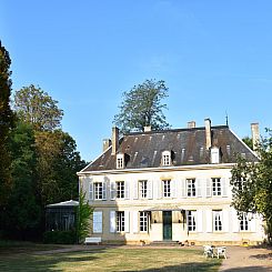 Château des Lambeys