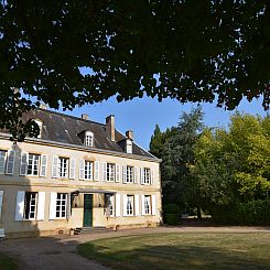 Château des Lambeys