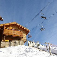 Les Chalets et Lodges des Alpages 4