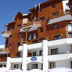 Les Chalets et Lodges des Alpages 4