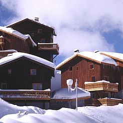 Les Chalets et Lodges des Alpages 4