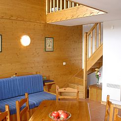 Les Chalets et Lodges des Alpages 4