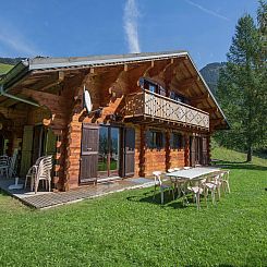 Chalet Alban