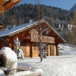 Chalet Alban