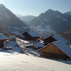 Chalet Alban