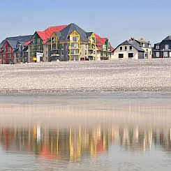 Les Terrasses de la Plage 1