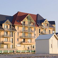 Les Terrasses de la Plage 1