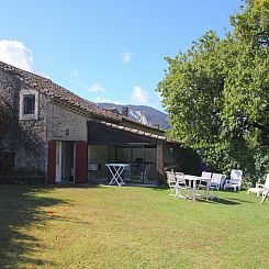 Le Gîte