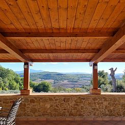 Vrijstaande woning in Toscane, Italië