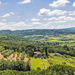 Appartement Podere la Quercia