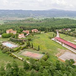 Agriturismo Poggiovalle Borgo Granaro