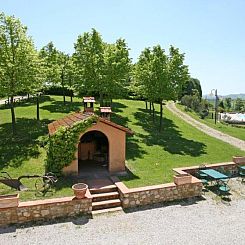 Agriturismo Poggiovalle Borgo Granaro