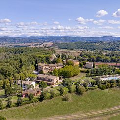 Agriturismo Poggiovalle Borgo Belvedere