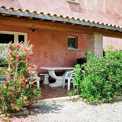 Appartement Il Felciaione