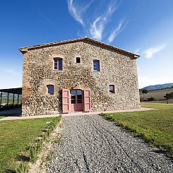 Villa Etrusca