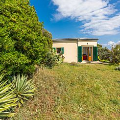 Vakantiehuis Il Giardino sul Mare