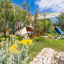 Vakantiehuis Il Giardino sul Mare