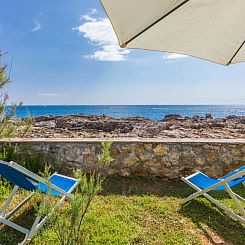 Vakantiehuis Il Giardino sul Mare