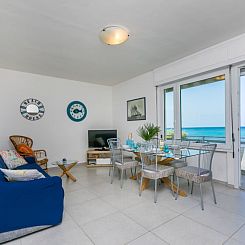 Appartement Massimo Beach House