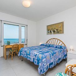 Appartement Massimo Beach House