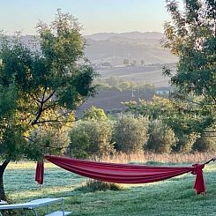 Vakantiehuis in Saturnia