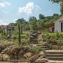 Huisje in Saturnia