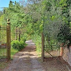 Vrijstaande woning in Toscane, Italië