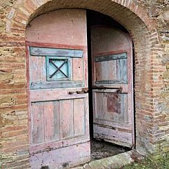 Vrijstaande woning in Toscane, Italië