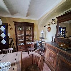 Vrijstaande woning in Toscane, Italië