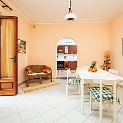 Appartement Il Cipresso