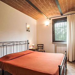 Appartement Oliveto