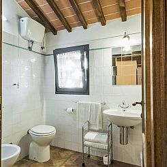 Appartement Oliveto