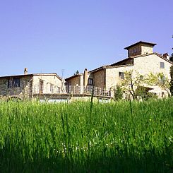 Podere Il Vigneto