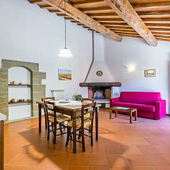 Appartement Certina 3