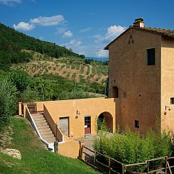 Agriturismo Fattoria di Firenze